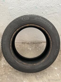 LETNÍ PNEU Barum 205/55 R16
