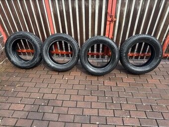 Prodám letní pneu Michelin