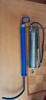 Maznice - 1