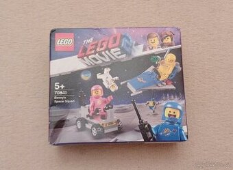 Lego 70841 Bennyho vesmírná skupina