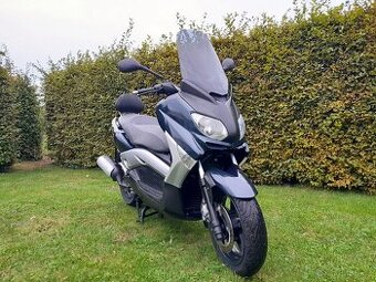 Yamaha X max 125i