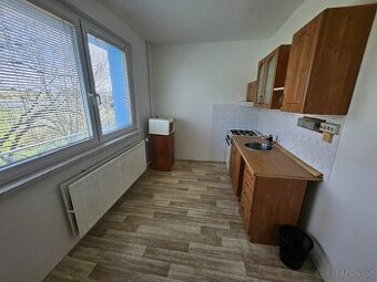 Pronájem bytu 2+1 Špičák, Česká Lípa