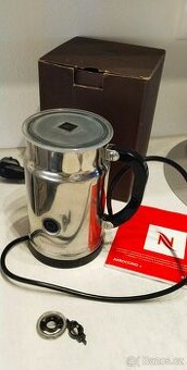 Napěňovač mléka Nespresso