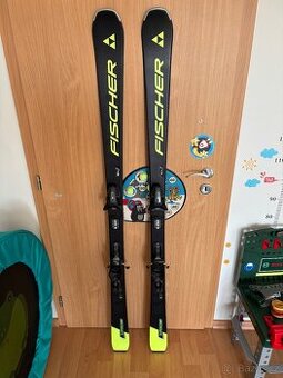 Fischer RC4 Supercomp 170