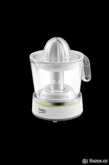 Nový, nepoužitý lis na citrusy Beko CJB 5103 W - 1