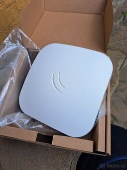 Mikrotik cAP ac - 1