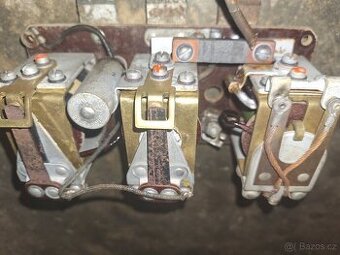 Dodge WC, Willys