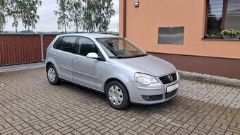 Volkswagen Polo 1.2i / 40KW KLIMA