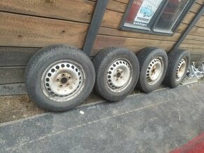VW T5 , T6 , Volkswagen