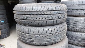 Pneu letní, 2 ks, rozměr 185/65/15, 88T, zn. PIRELLI