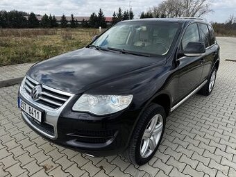 Volkswagen Touareg 3.0TDI V6 176Kw