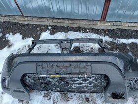 Přední nárazník Dacia Duster - 1