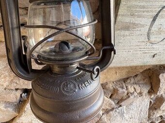 Petrolejka Wehrmacht Medium