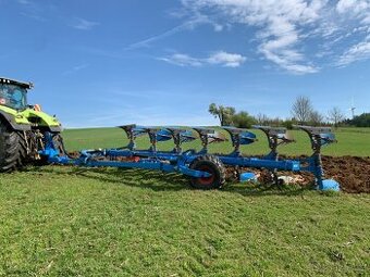LEMKEN Vari Diamant 6+1