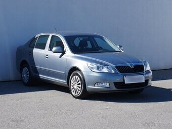 Škoda Octavia II 1.6 TDi , 77 kW nafta, 2011 - 1