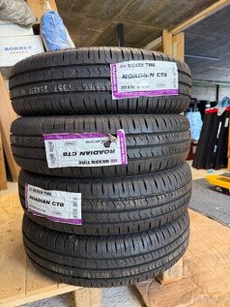 Prodám nové letní pneumatiky Nexen 205R16C