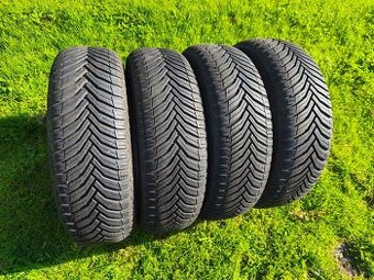 Celoroční pneu MICHELIN 185/65R15