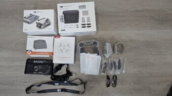 DJI Mini 3 Pro + DJI RC Fly More Combo