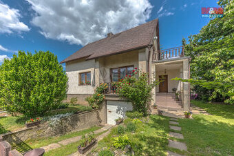 Prodej rodinného domu, 130 m², Dolní Stakory