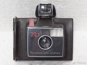 POLAROID ZIP - Retro Fotoaparát