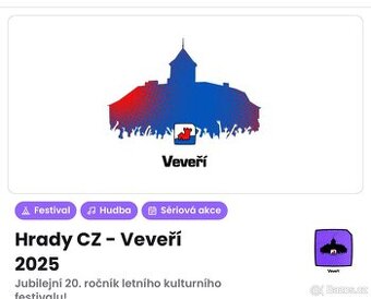 Hrady.cz Veveří
