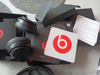 Beats Solo 3