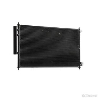 Kondenzator klimatizace Accord CL7 2003-2007