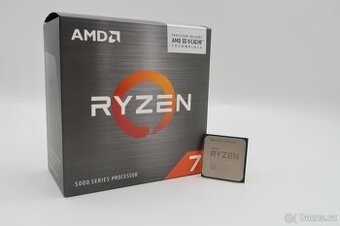 AMD Ryzen 7 5800x3D