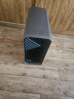 Fractal Design Torrent Gray TG Light Tint