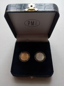 2016 KAREL IV. 700. VÝROČÍ NAROZENÍ PROOF - 1