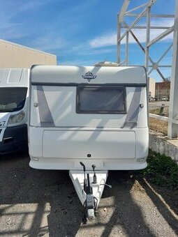 Karavan Hobby Exclusive 560