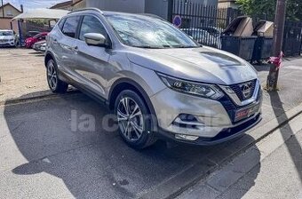 NISSAN QASHQAI II (2) 1.2 DIG-T 115 N-CONNECTA 2018