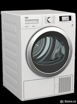 Prodám kondenzační sušičku Beko DPY8506GXB1 – plně funkční,