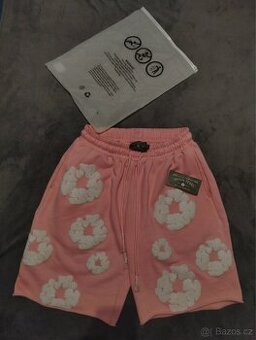 Denim Tears shorts pink