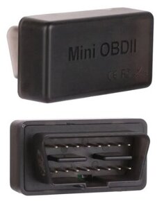 Tactical Bluetooth 4.0 OBDII pro Android a iOS - 1