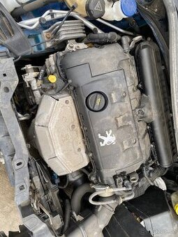 Motor 8FS 1.4VTi 70kW - C3 Picasso 207