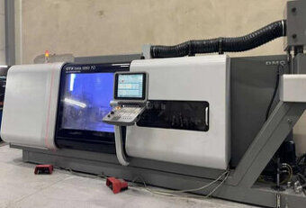 Soustruhy - CNC CTX Beta 1250 TC