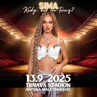 Sima - kedy, ked ne teraz?
