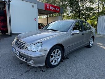 ⭐️Mercedes-Benz C220 cdi 110kw⭐️CLASSIC⭐️