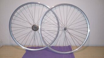 28" vysoké ráfky Remerx 622mm sada