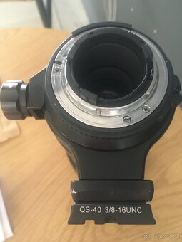 SIGMA APO TELE MACRO 300mm