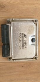 Jednotka motoru 1.9 85KW AUY SHARAN