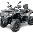Linhai 650L Landforce EPS