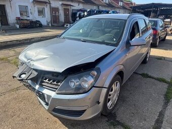 Opel Astra H na náhradní díly ND
