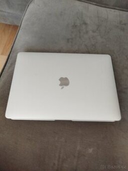 Macbook Air M1 2020 silver