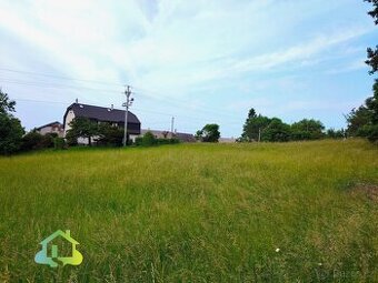 Prodej stavebního pozemku, 1 305 m2 - Světlá pod Ještědem -