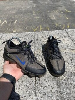 Nike Vapormax - Racer Blue - 38 - 1