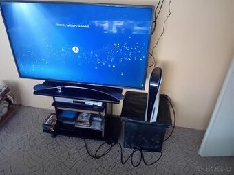 PlayStation 5 s mechanikou