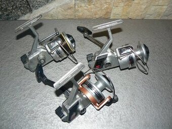 Tokoz MK 100 - 1