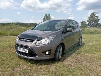 Ford c max